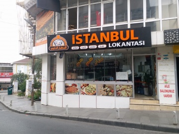 İstanbul Lokantası